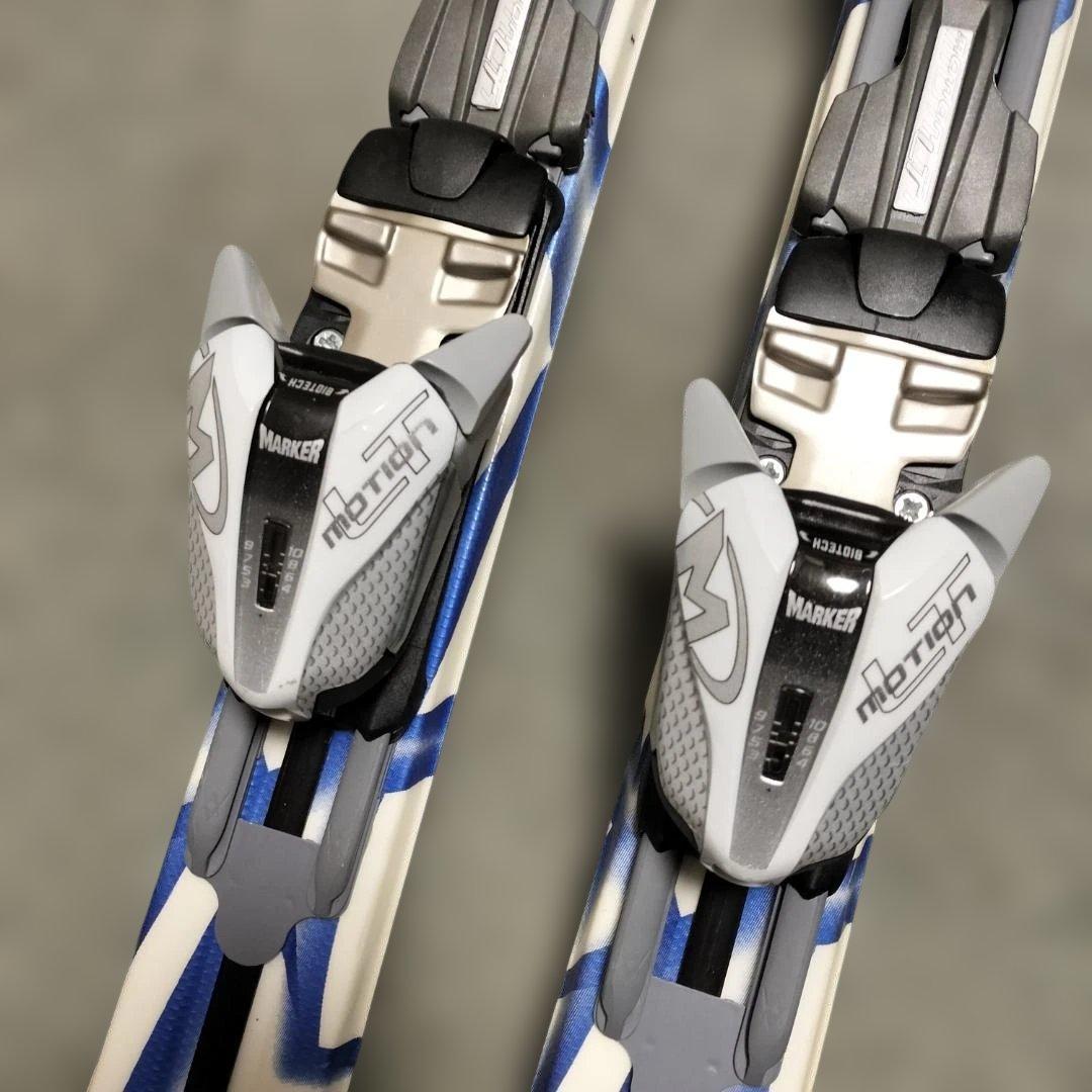 【シーズン最終価格】Volkl SuperSport S4 154cm
