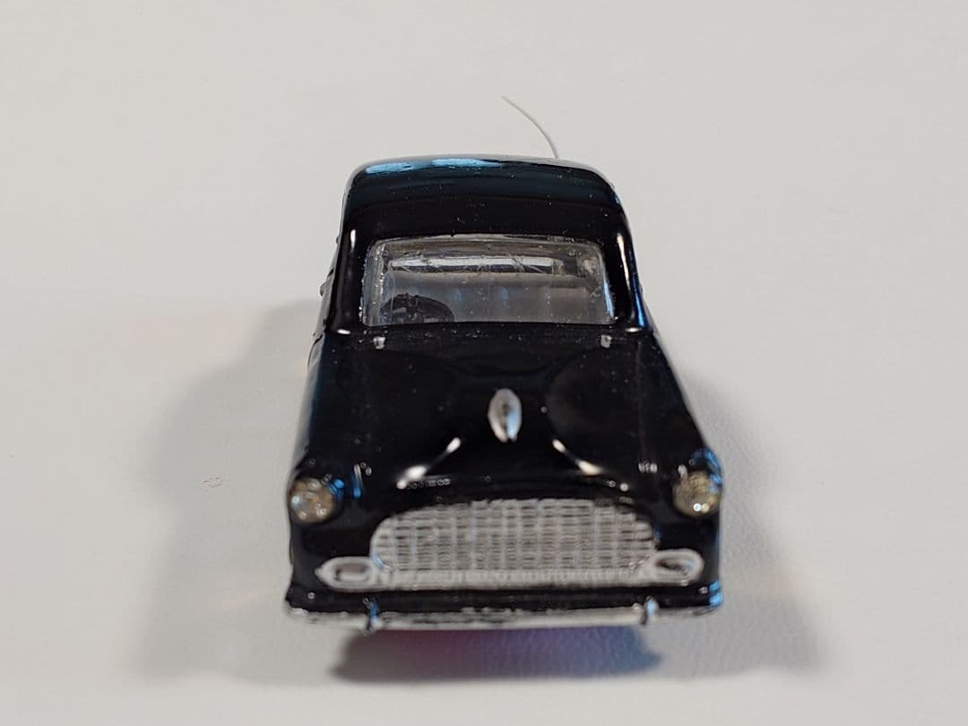 Maxwell Ambassador ポリスカー