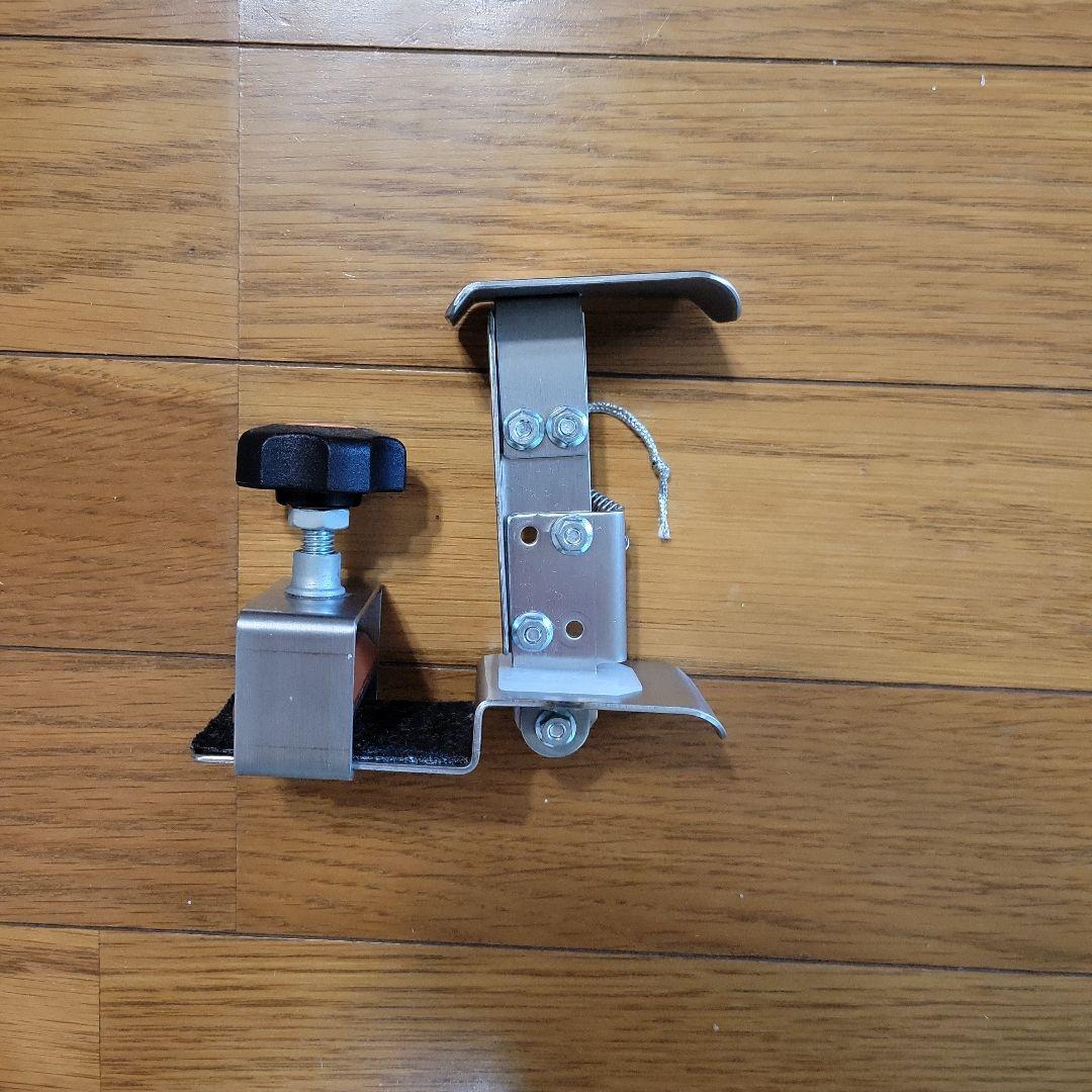 Assist Stool &アシスト３点セット　吉澤