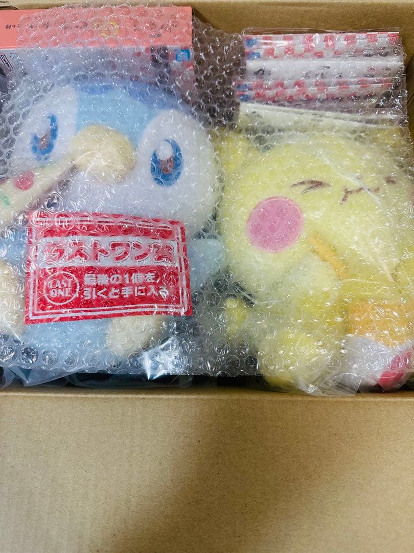 ポケピース 一番くじ まとめ売り