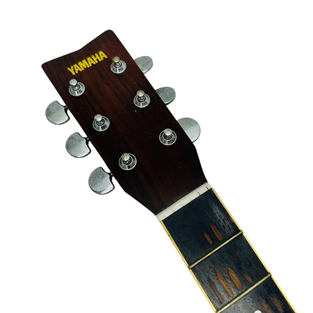 YAMAHA アコースティックギター　FG-200D