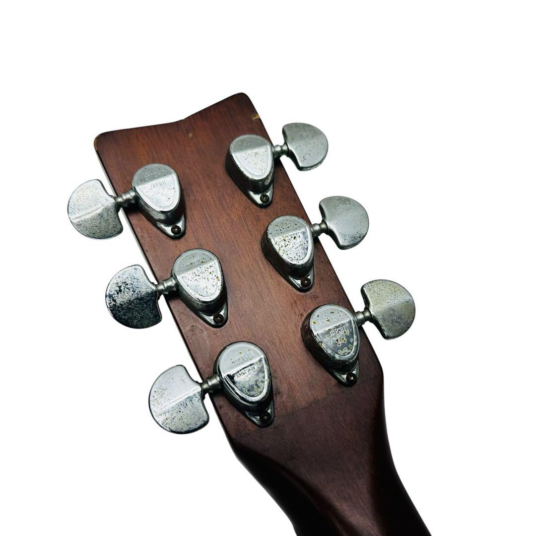 YAMAHA アコースティックギター　FG-200D