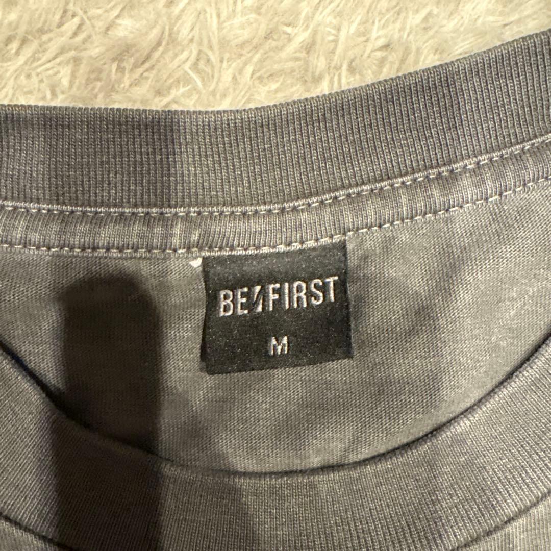 befirst FC限定Tシャツ　Mサイズ　メンプロ
