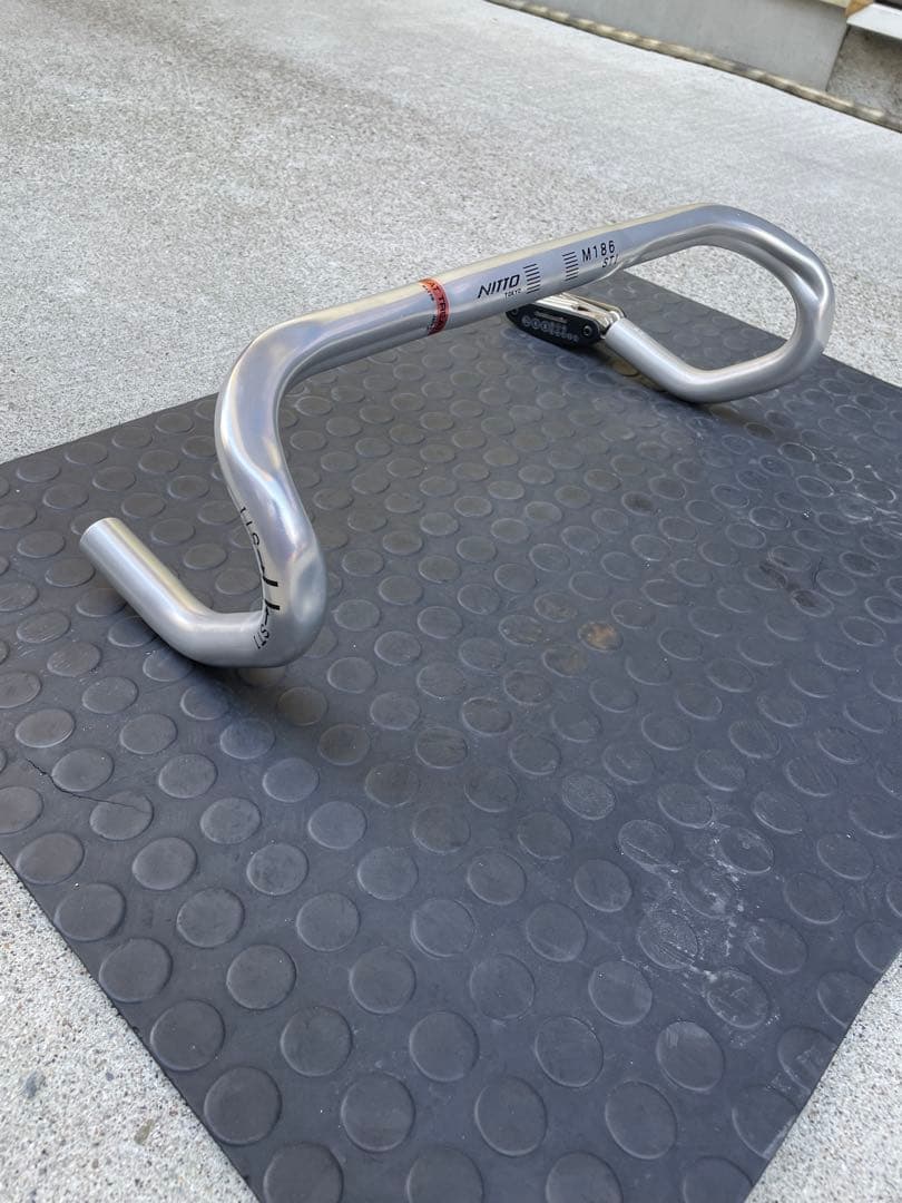 パーツ NITTO M186