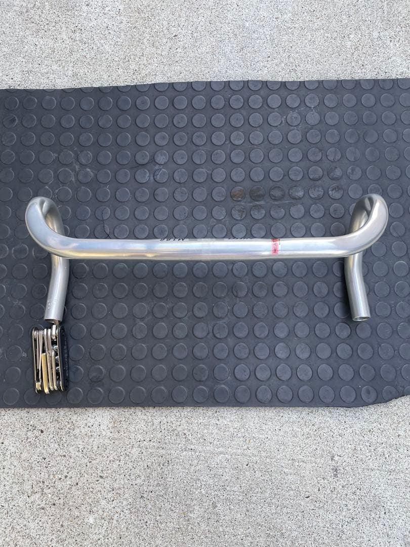 パーツ NITTO M186