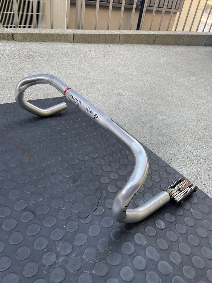 パーツ NITTO M186