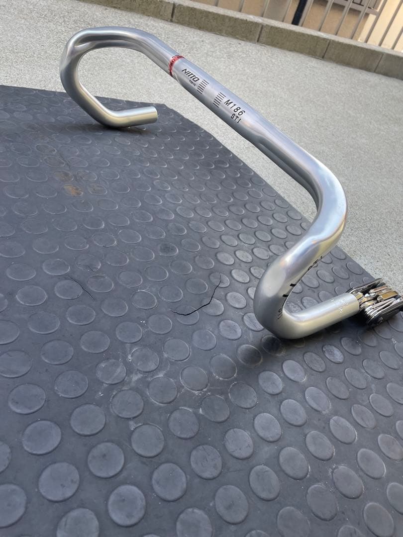 パーツ NITTO M186
