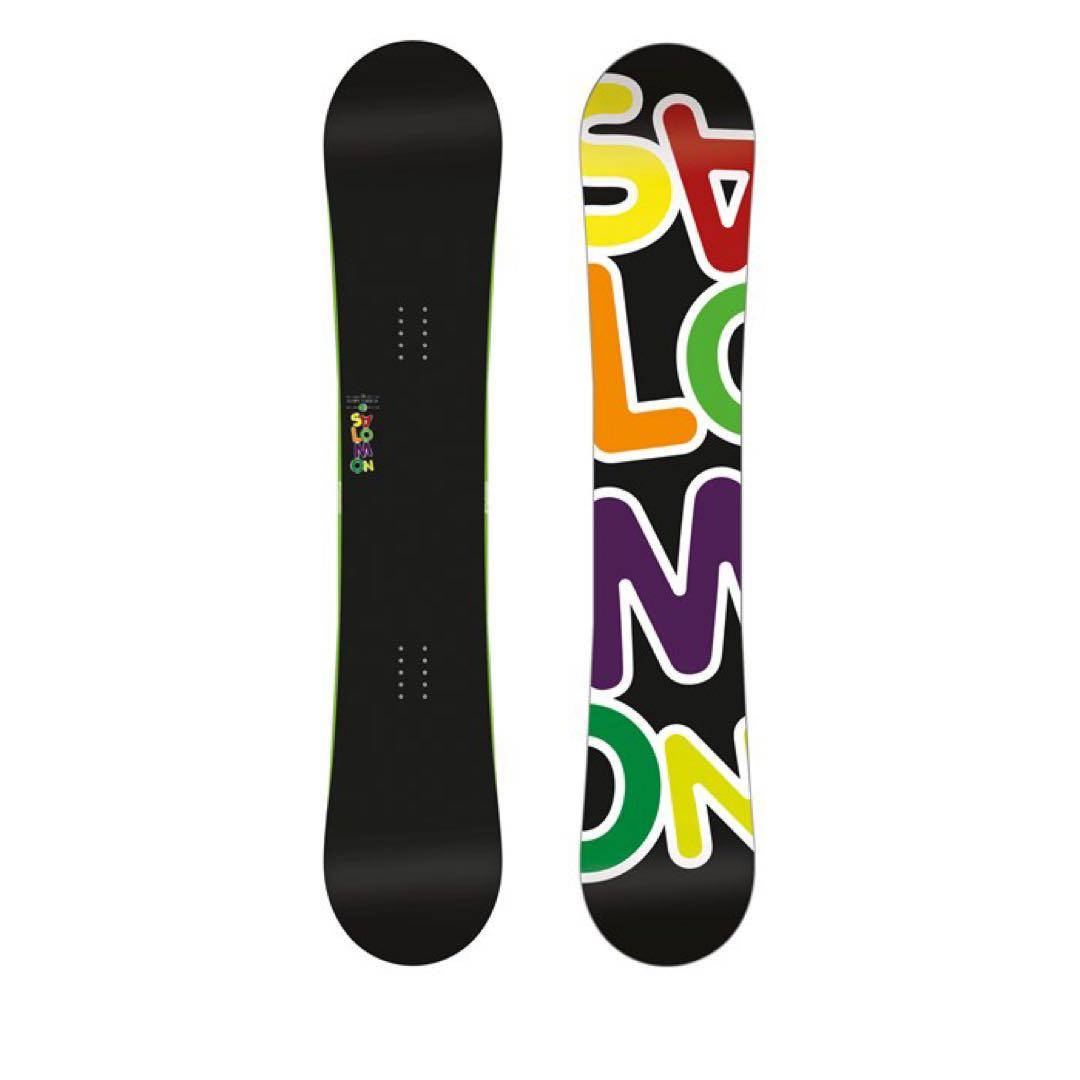 【値下げ】salomonサロモンDRIFT ROCKER バインセット　グラトリ