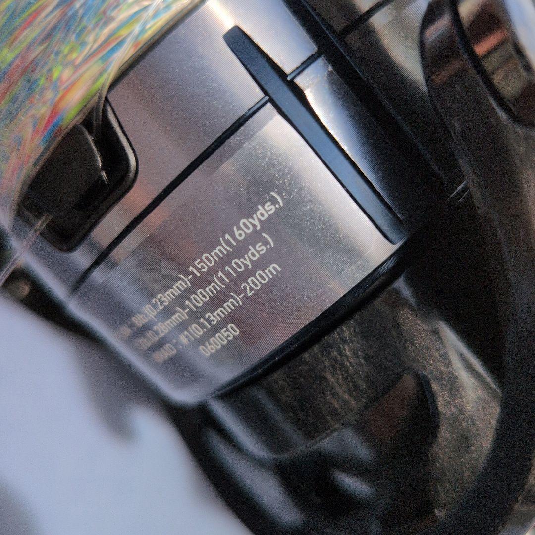 ダイワ　セルテート LT3000 スピニングリール　美品