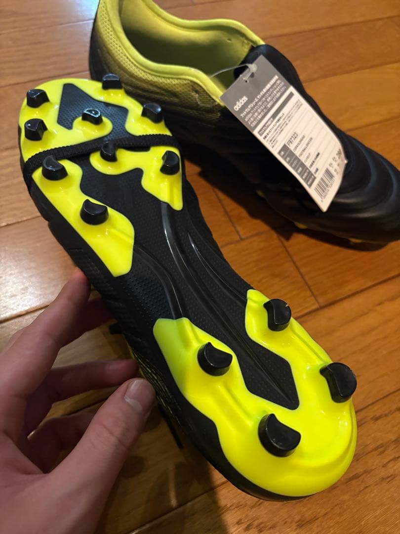 adidas COPA19.2 HG/AG 28.0cm 新品 未使用