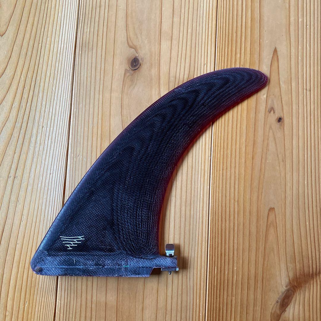 クラフトサーフボード　Craft SurfBoards シングルフィン　7.4
