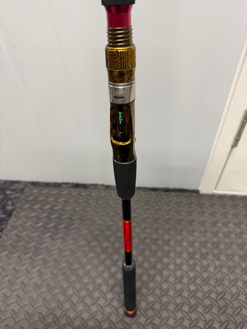 レスターファイン マスターブレイド 59HG