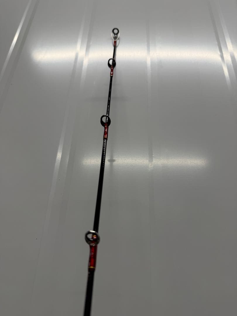 レスターファイン マスターブレイド 59HG