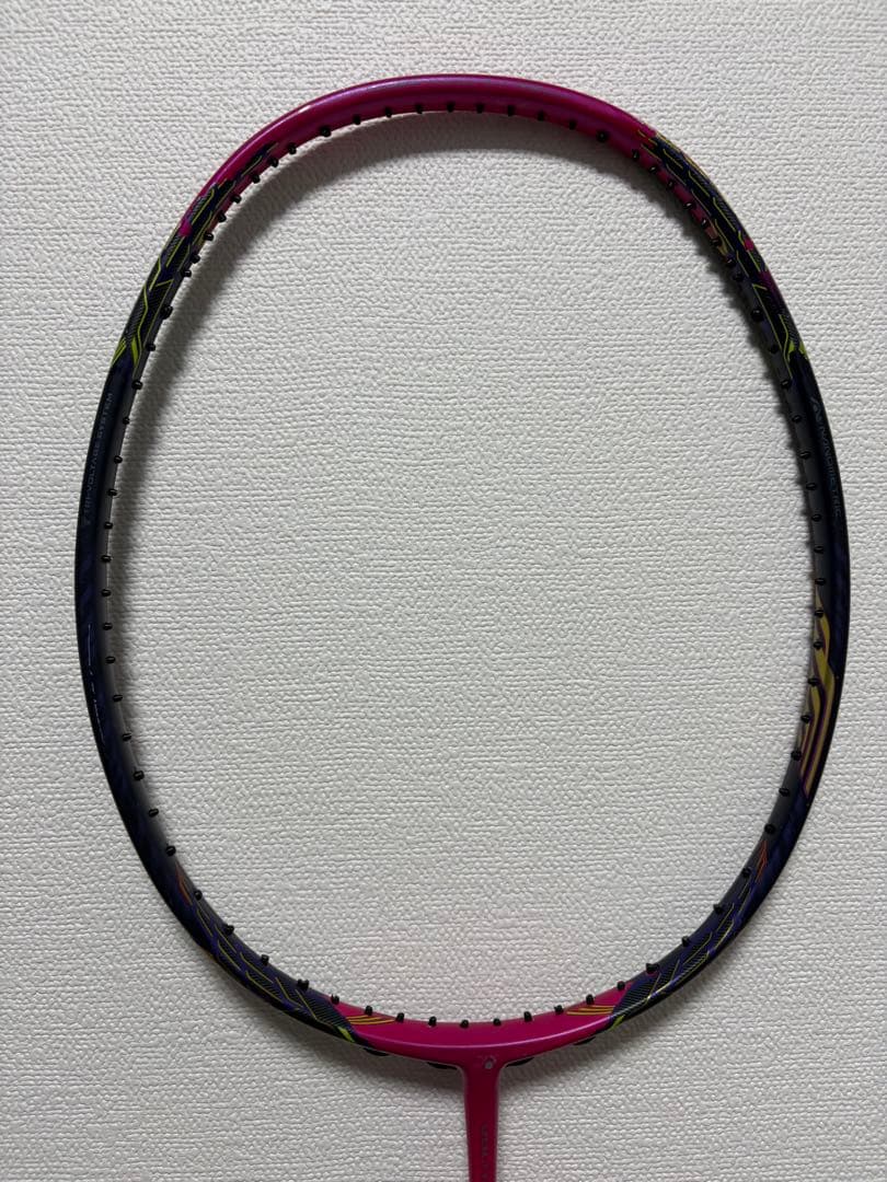 ボルトリックZフォース2 LCW 4UG5 限定モデル