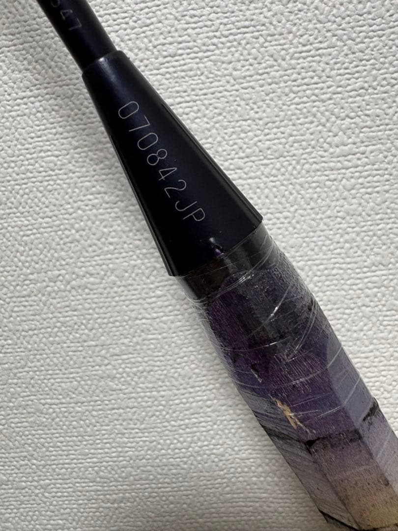 ボルトリックZフォース2 LCW 4UG5 限定モデル