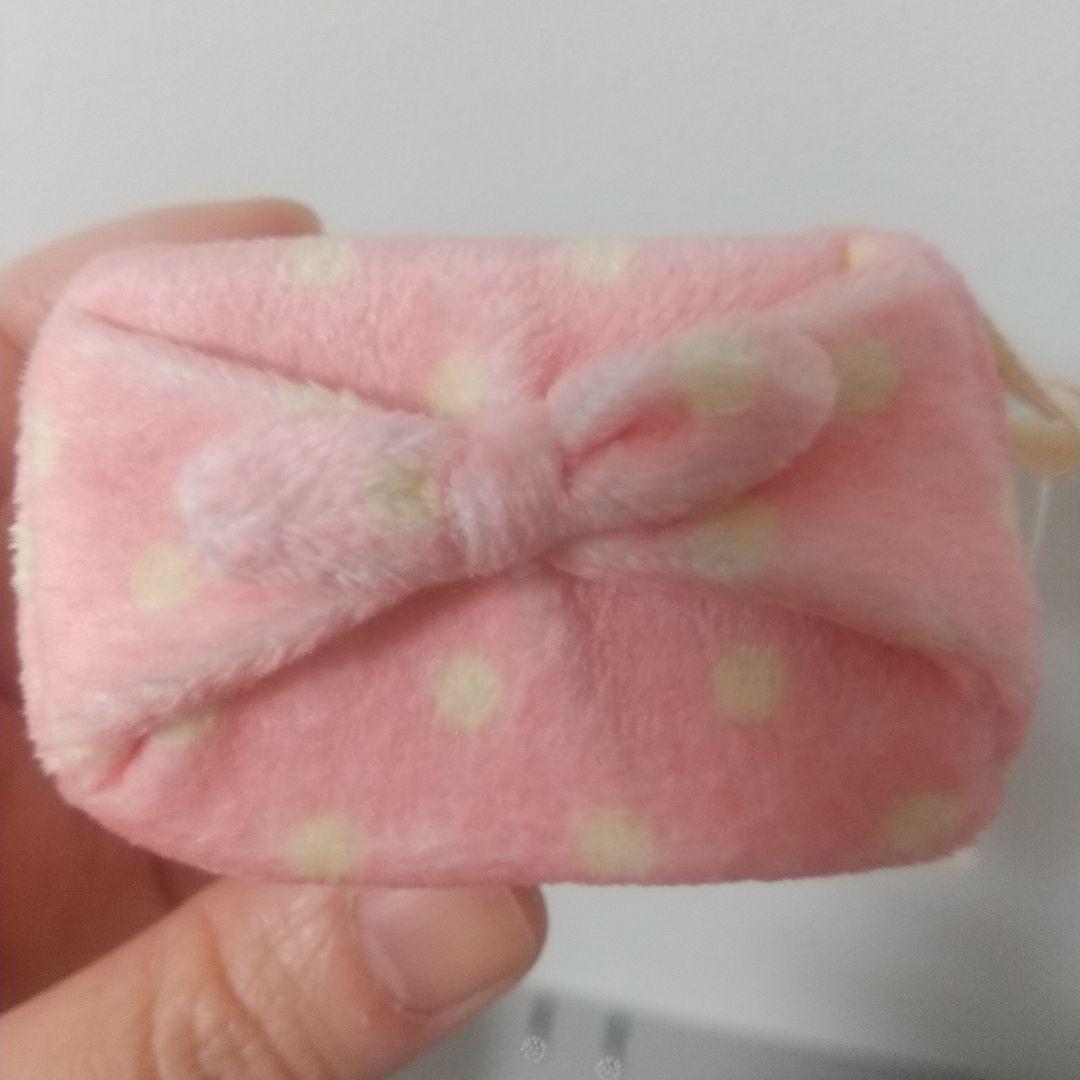 レア☆すみっコぐらし てのりぬいぐるみ ふろしき お弁当箱