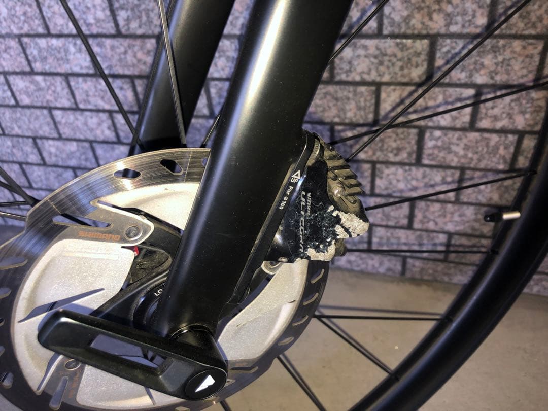 専用送料込キャニオン カーボンEndurace CF SL Disc 8.0