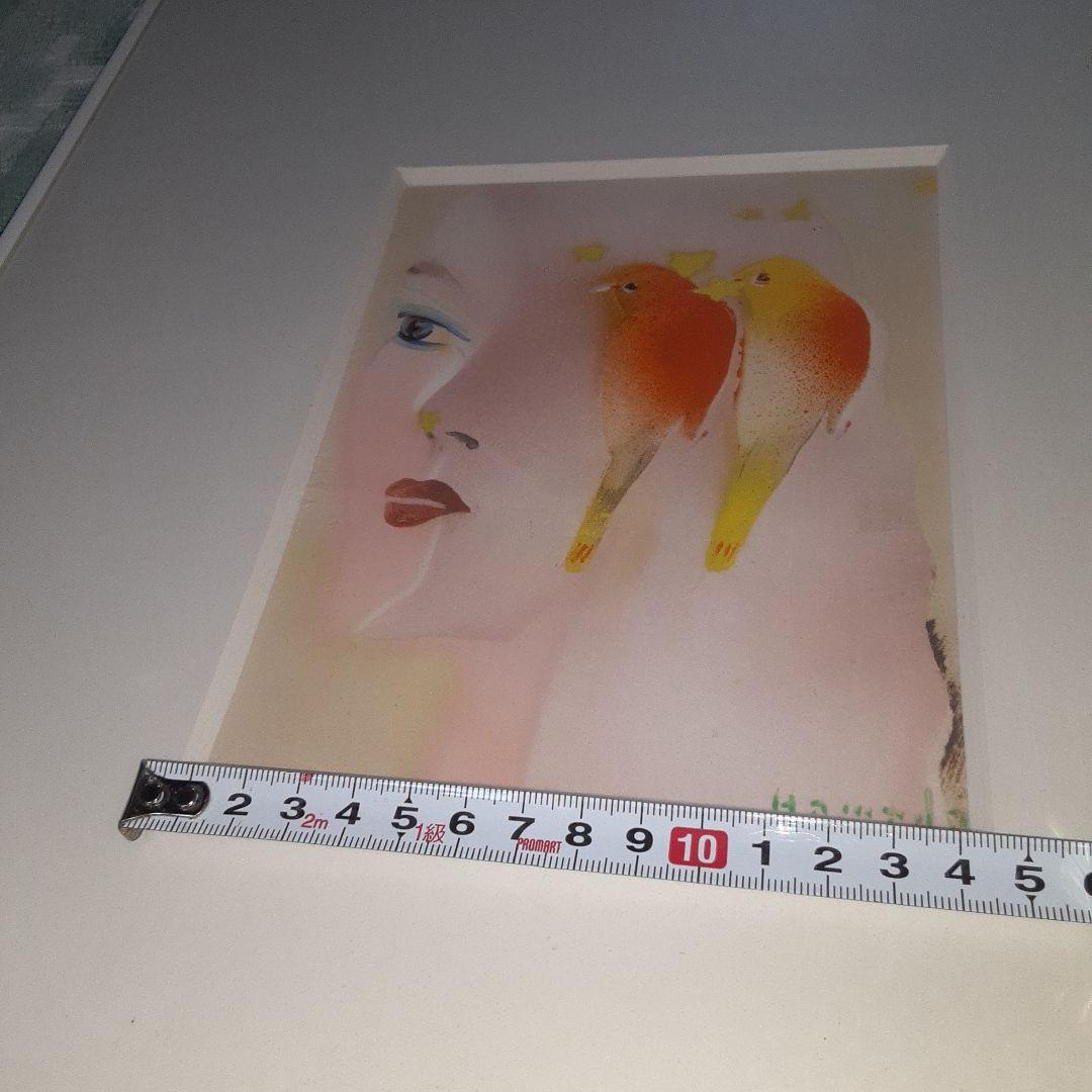 浜田弘康　HIROYASU HAMADA　壁絵　壁画