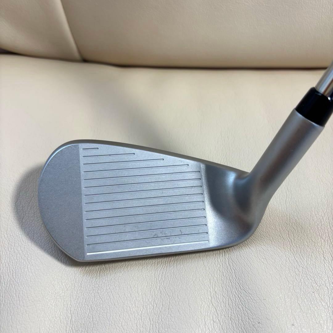 Dolphin Pitch & Run Wedge 119 48度　美品キャスコ