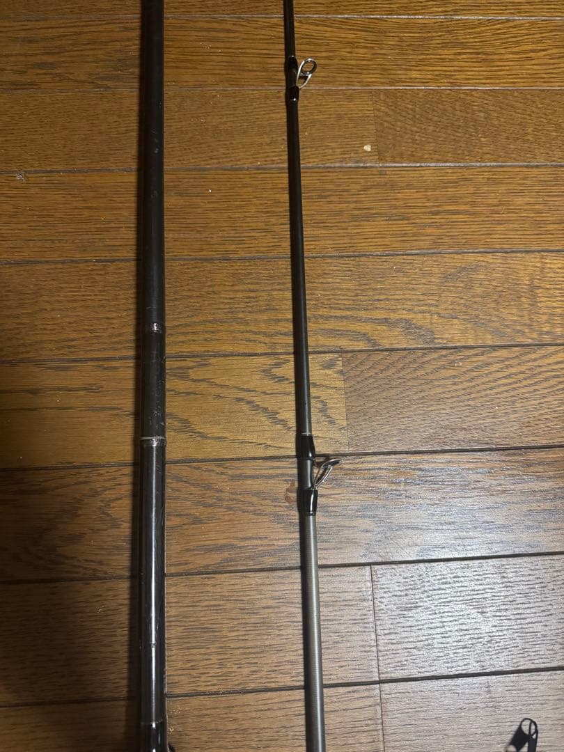 CROSRIDE XR5-1002H ロックショア　ジギング　地磯