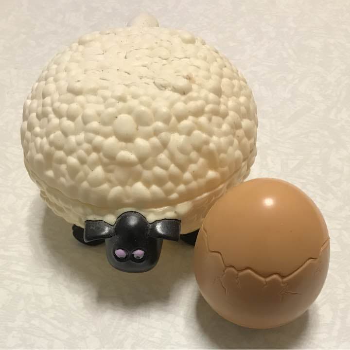 思い出の品