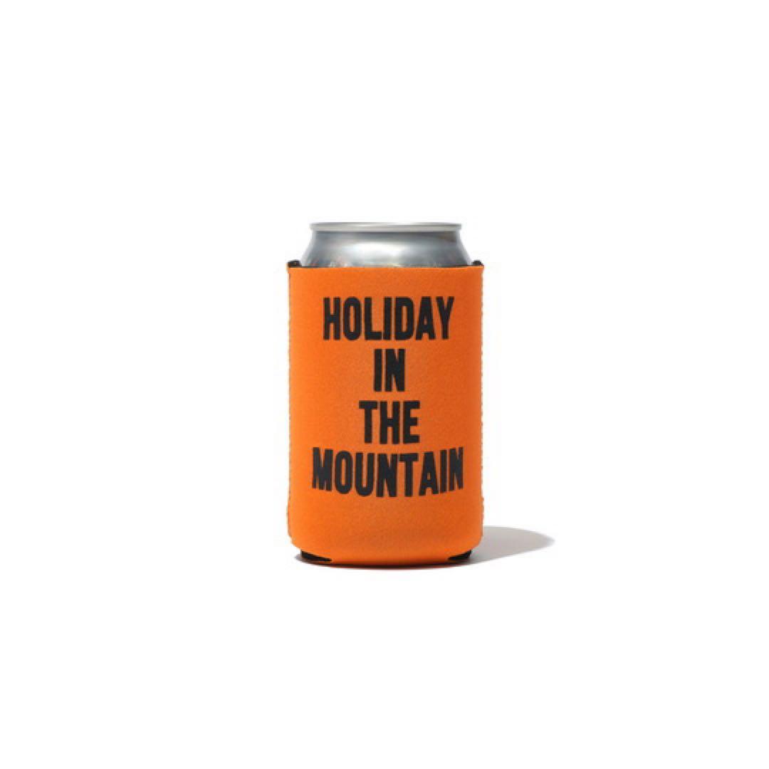 【新品/未使用】 マウンテンリサーチ Koozie クージー ドリンク缶カバー
