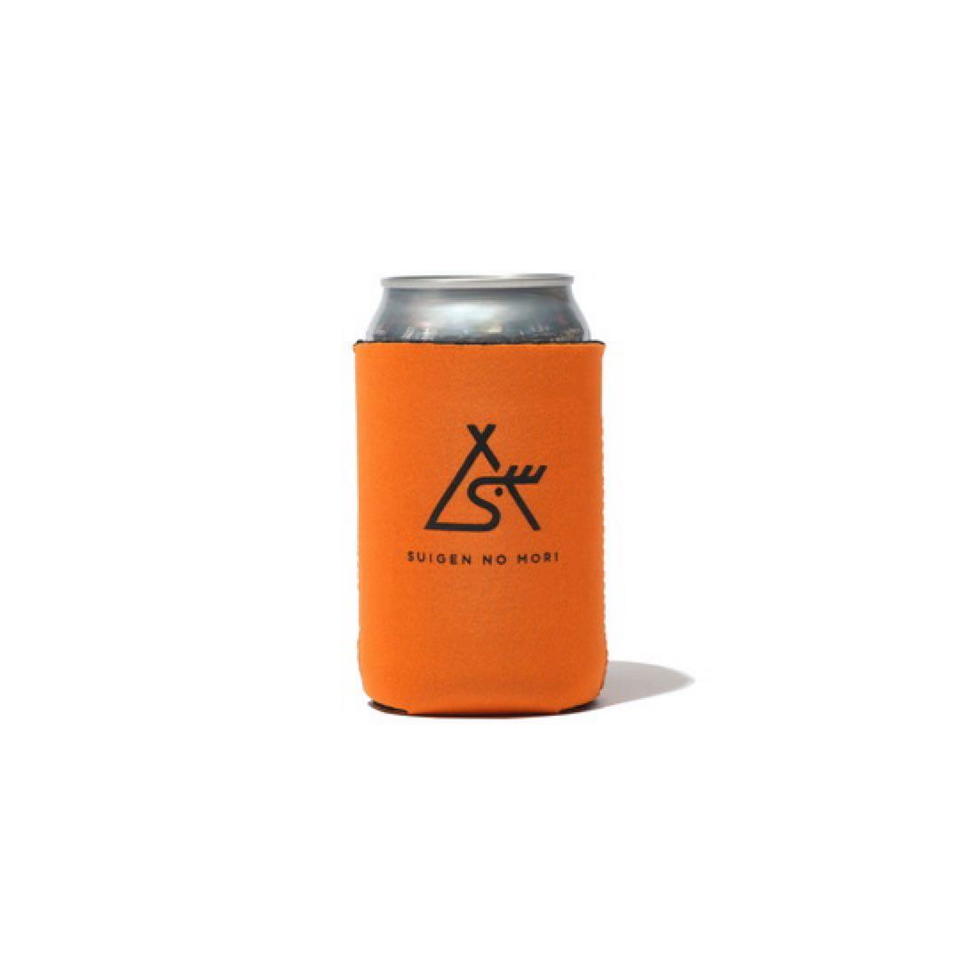 【新品/未使用】 マウンテンリサーチ Koozie クージー ドリンク缶カバー