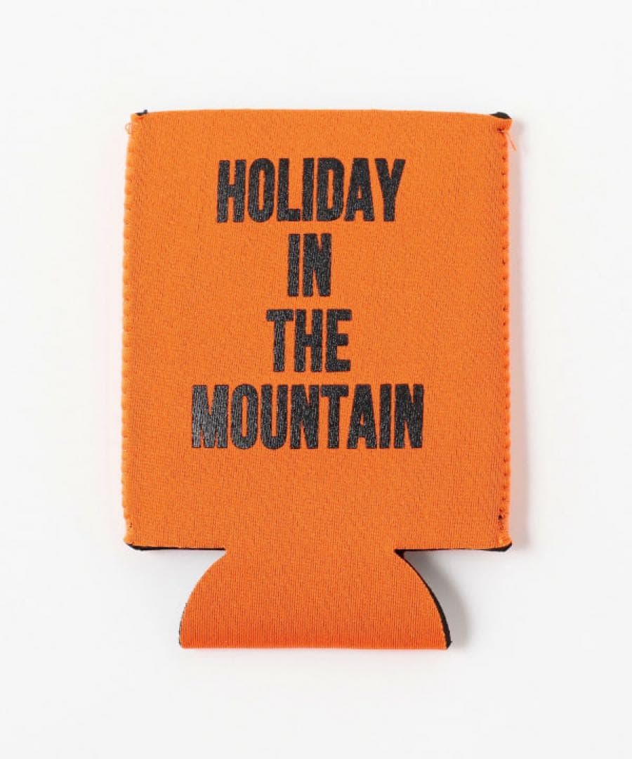 【新品/未使用】 マウンテンリサーチ Koozie クージー ドリンク缶カバー