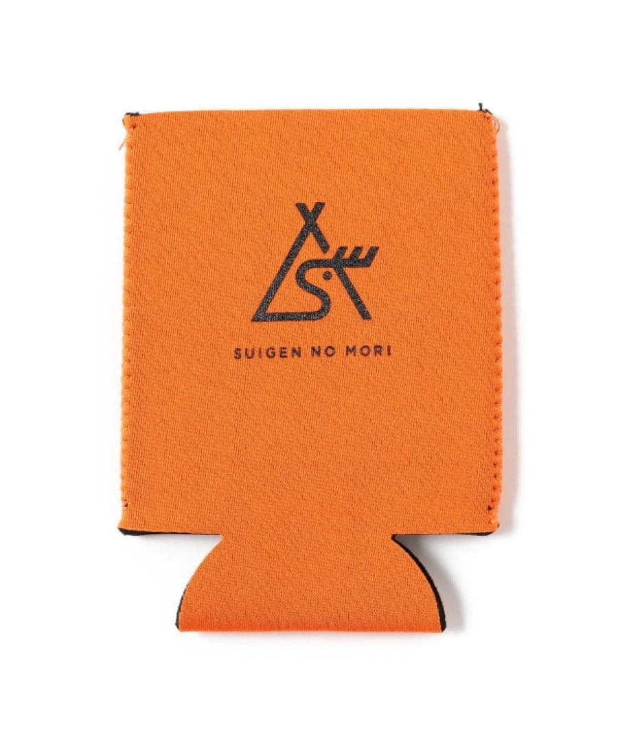 【新品/未使用】 マウンテンリサーチ Koozie クージー ドリンク缶カバー
