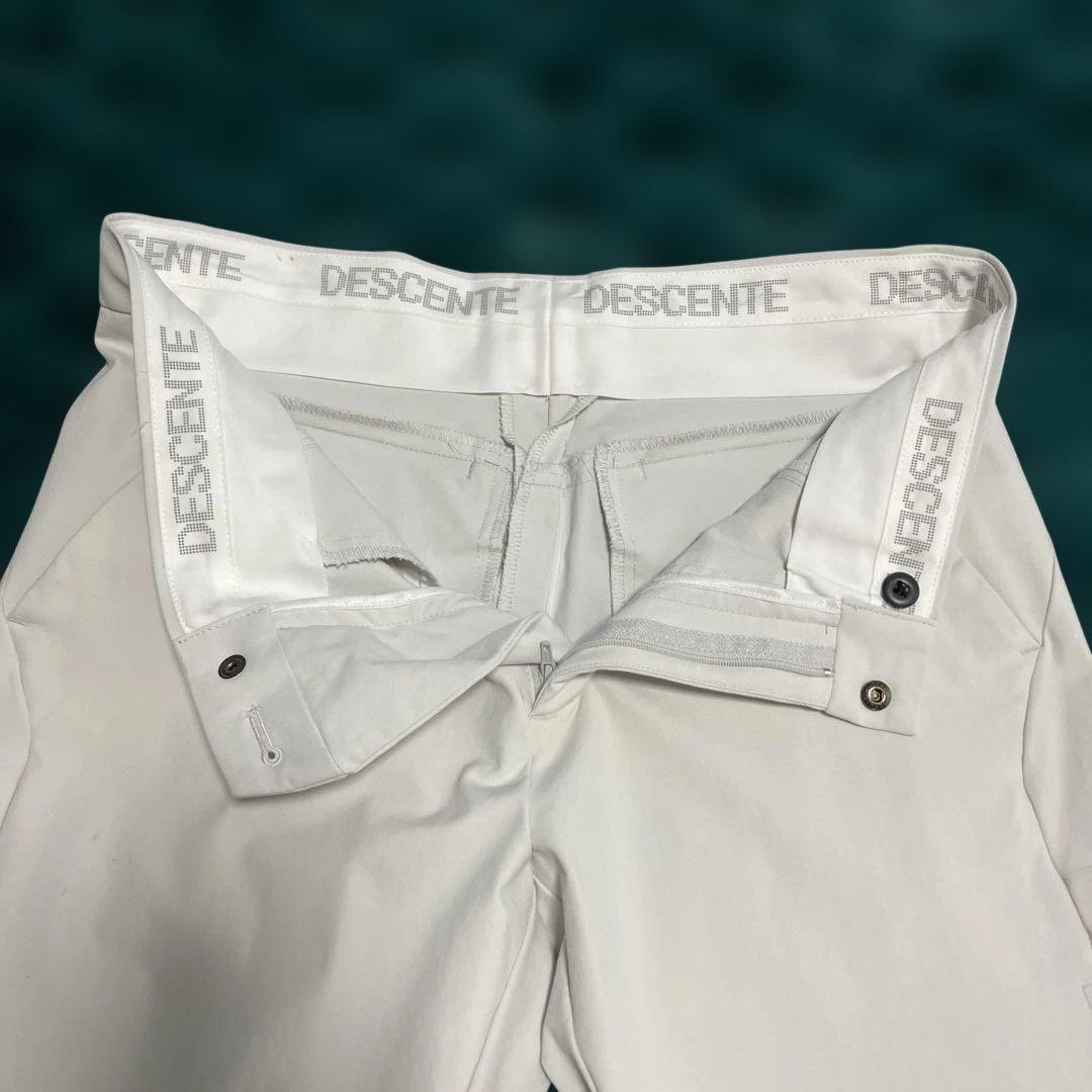 DESCENTE GOLF パンツ　デサントゴルフ