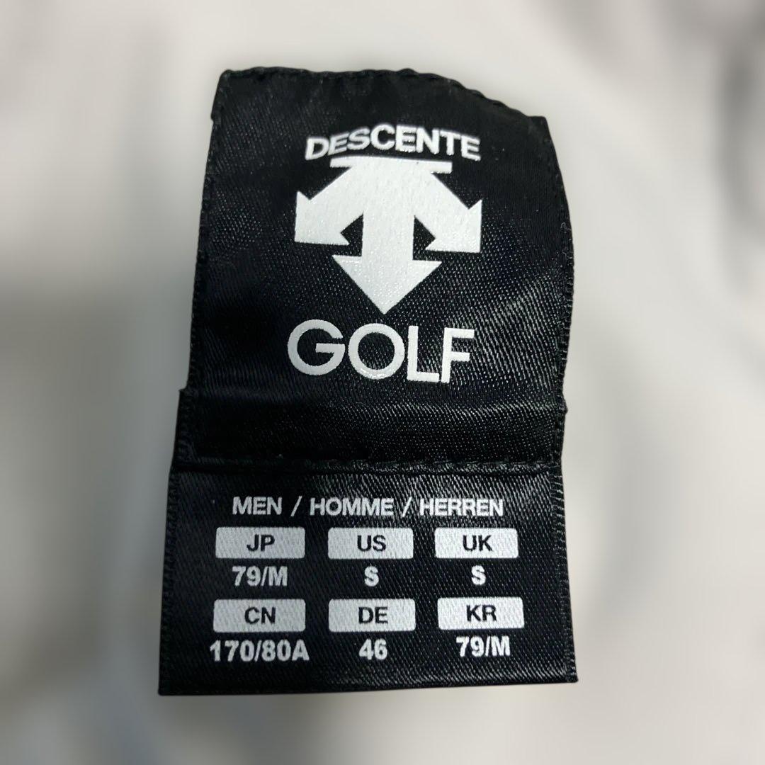 DESCENTE GOLF パンツ　デサントゴルフ