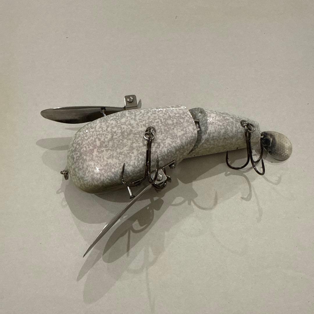 NZクローラー　デプス　deps 限定　ジークラック