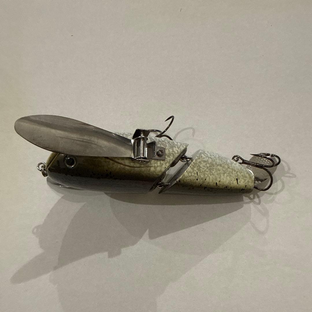 NZクローラー　デプス　deps 限定　ジークラック