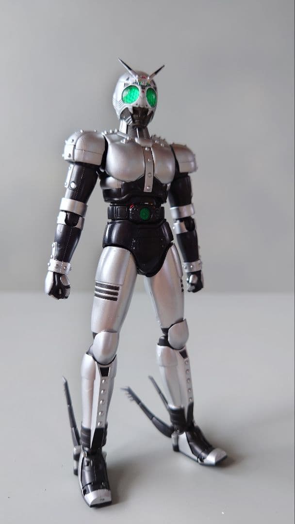 S.H.Figuarts シャドームーン