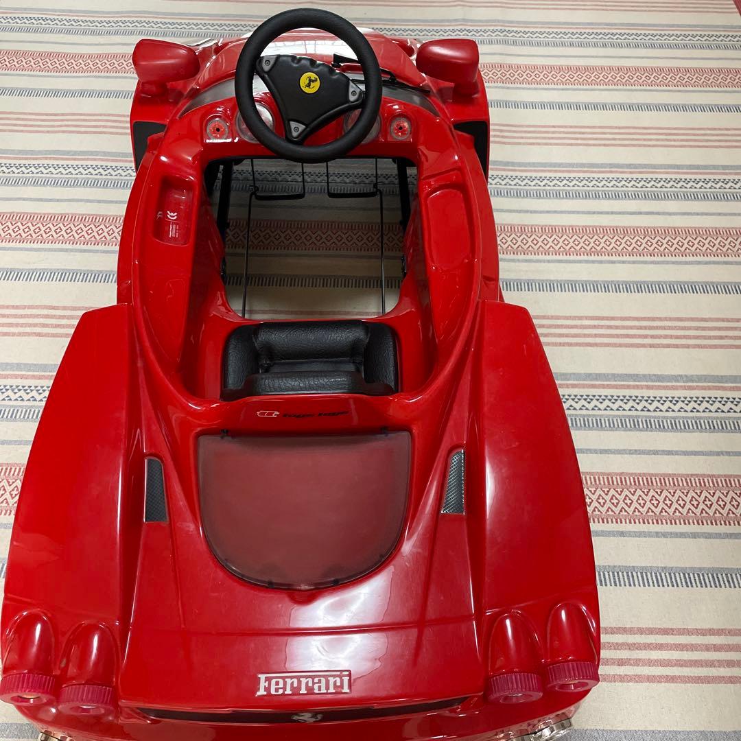 フェラーリ