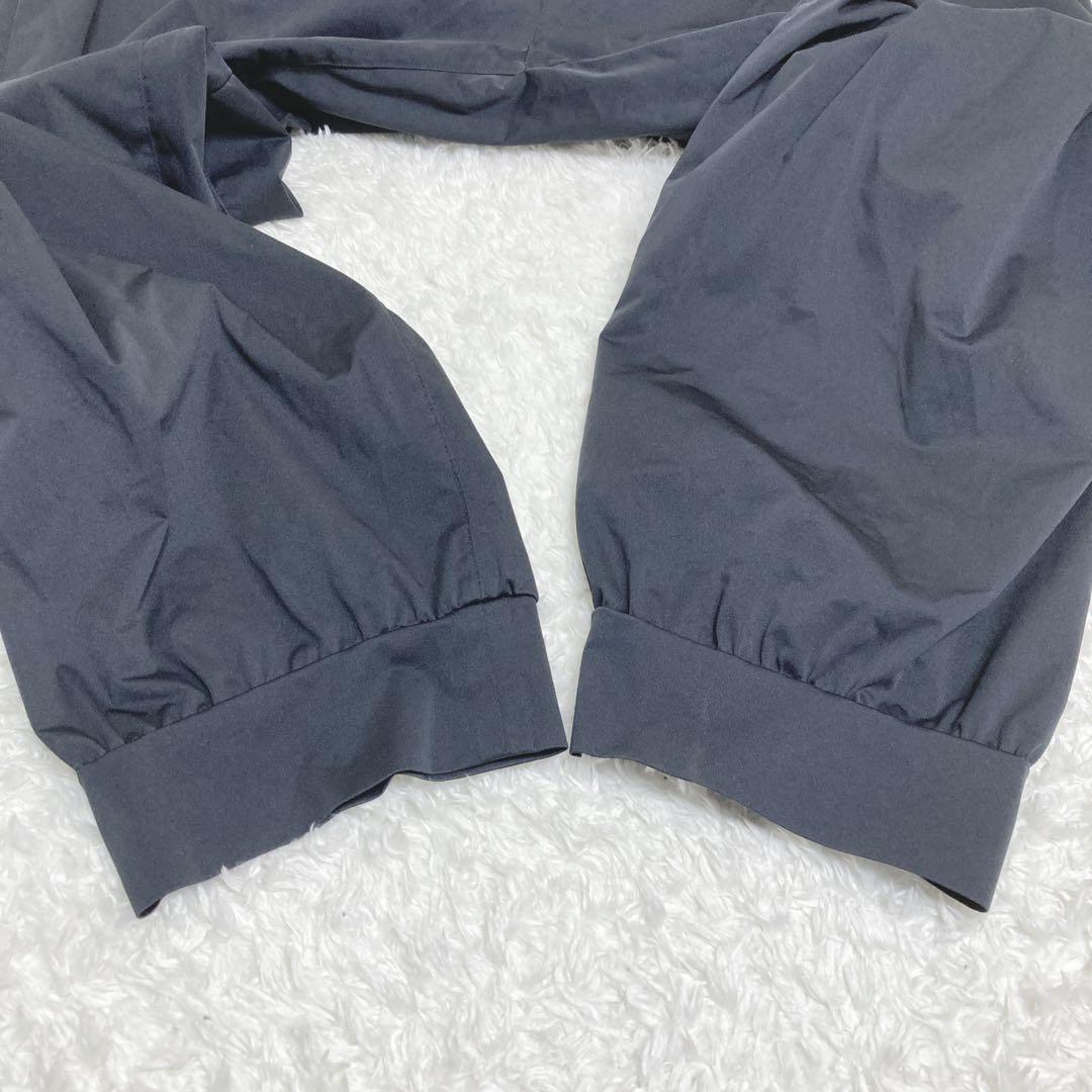 美品 ザウナ サウナスーツ XXL 上下セット 減量 ダイエット 大きいサイズ