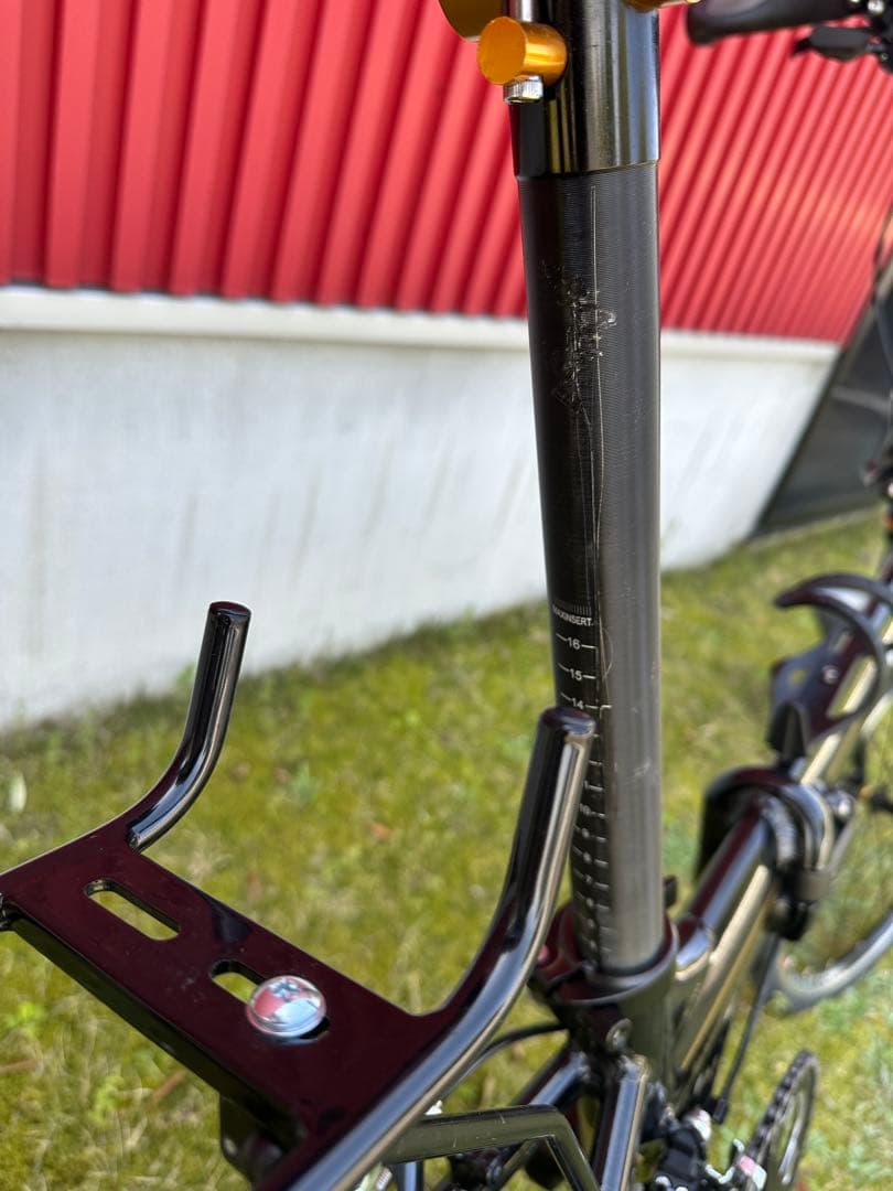 中古　ルノー PLATINUM MACH9（プラチナマッハ9）パーツ多数