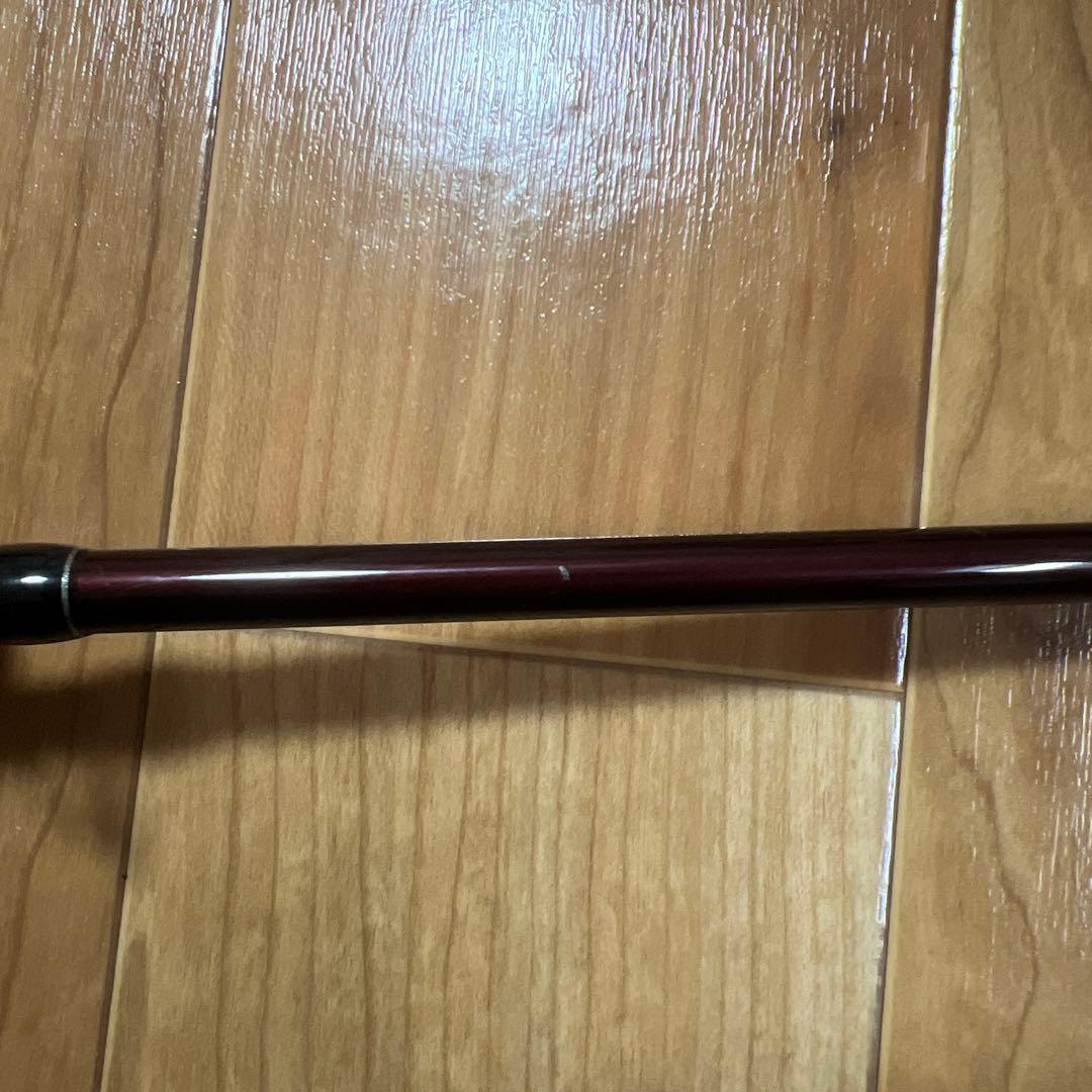 Fishman BC4 5.10XH パックロッド フィッシュマン