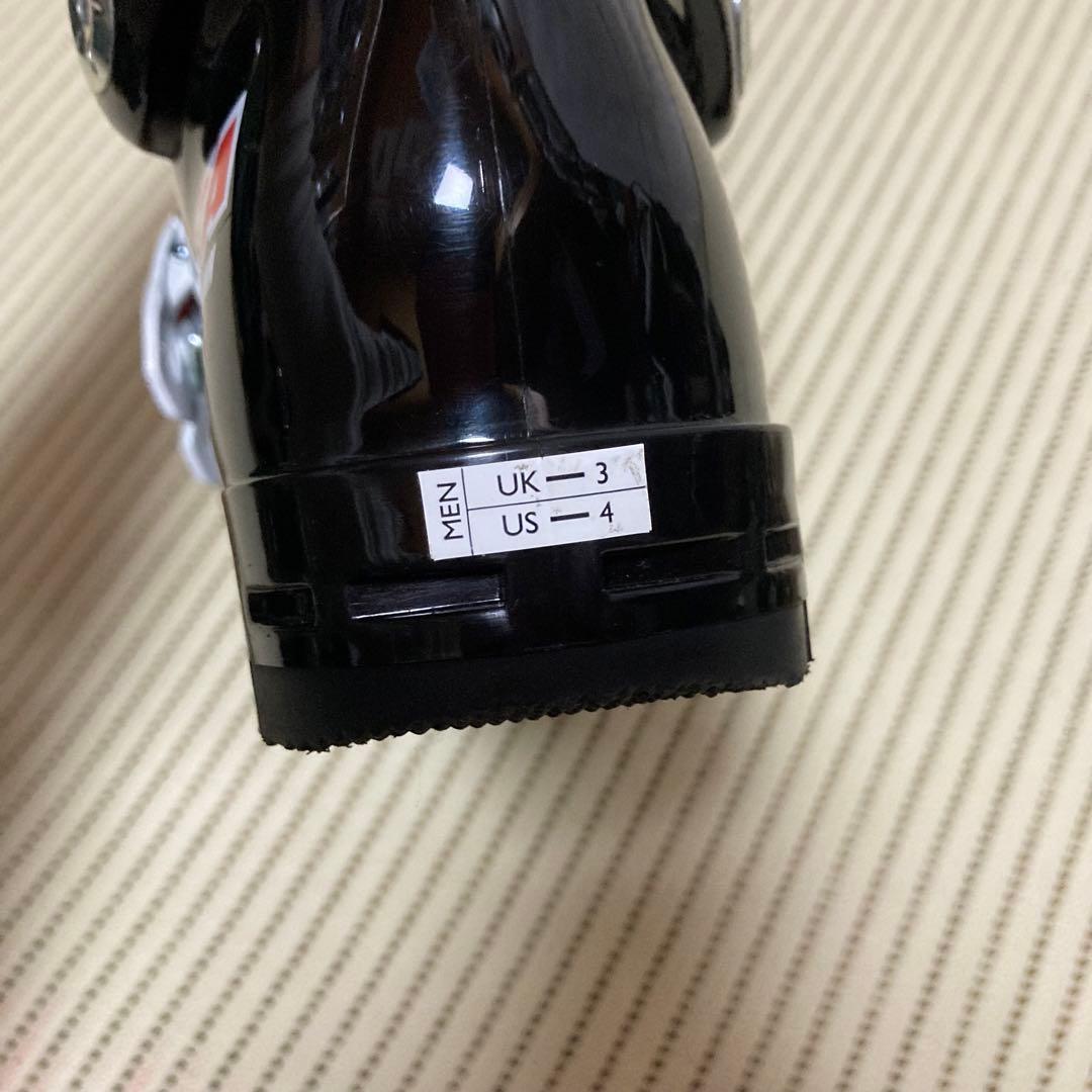 美品　NORDICA スキーブーツ　DOBERMANN120 22.5cm