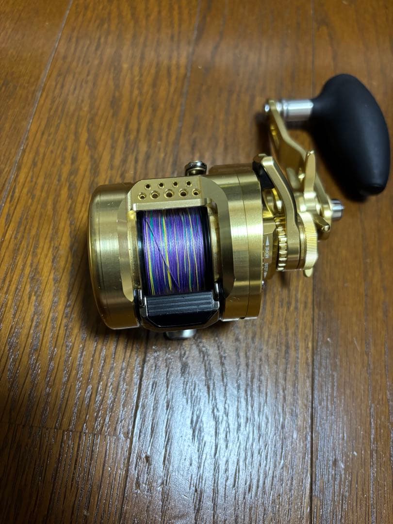 22 オシアコンクエスト300HG