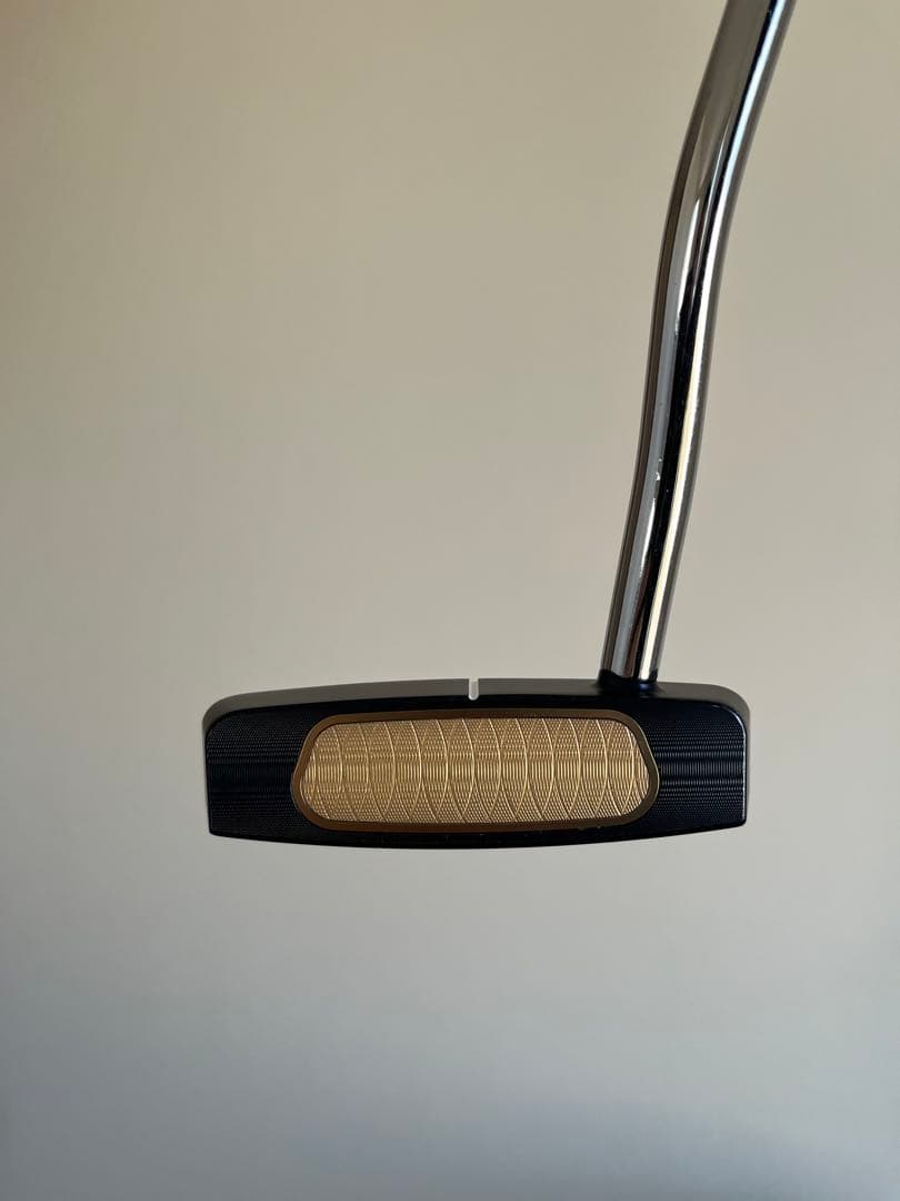 ODYSSEY Ai-ONE MILLED #7TDB パター