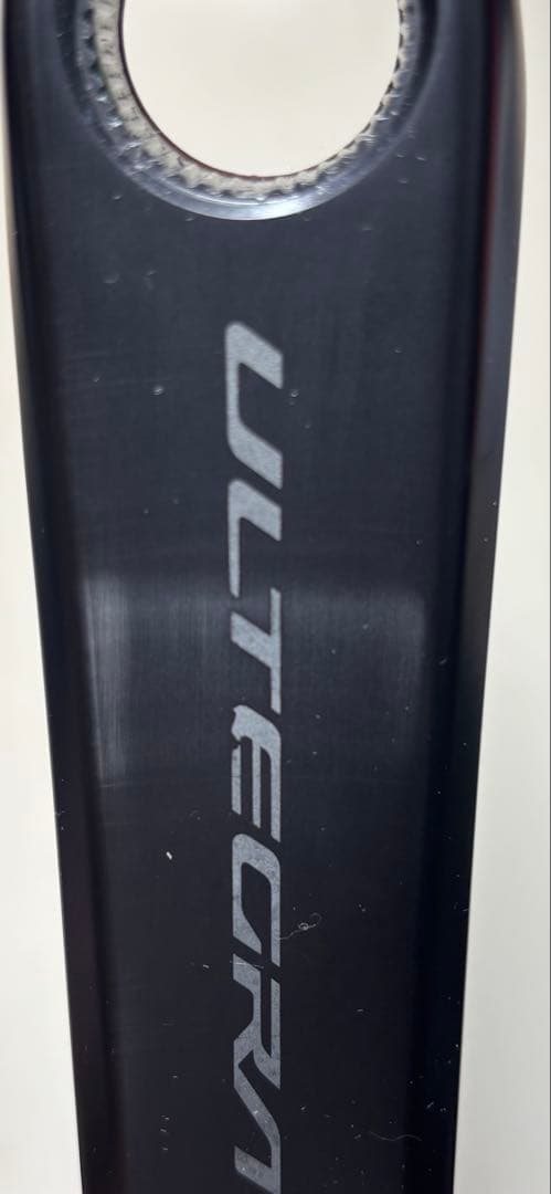 シマノ アルテグラ FC-R8100 170mm クランク