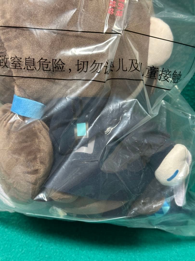 即発送　アークナイツ　一番くじ　アーミヤ　五点セットA賞、E賞、F賞、G賞、H賞