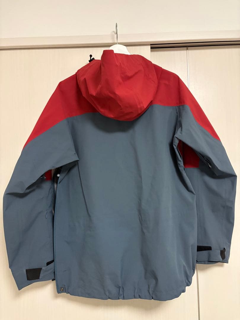 unfudge ウェア上下セット