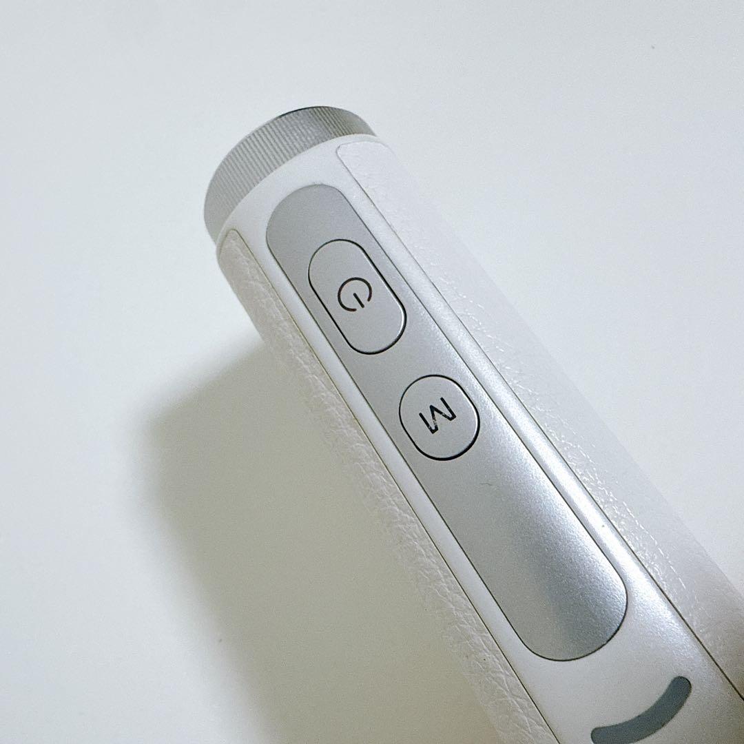 【ファインキャディJ7 mini】ゴルフ用レーザー距離計 ホワイト