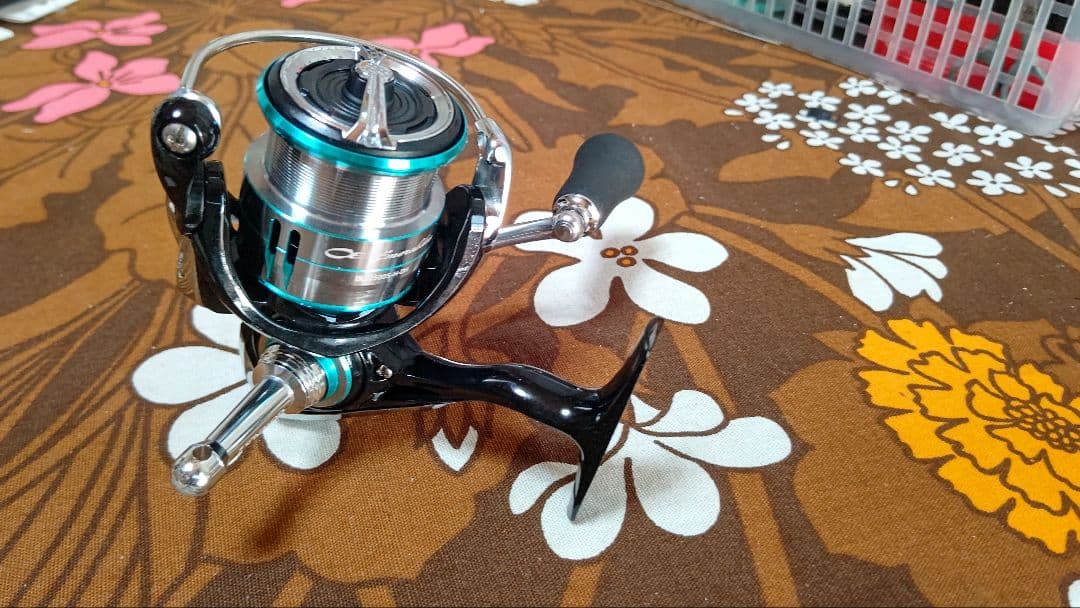 ★★DAIWA エメラルダス LT2500S-H-DH★★