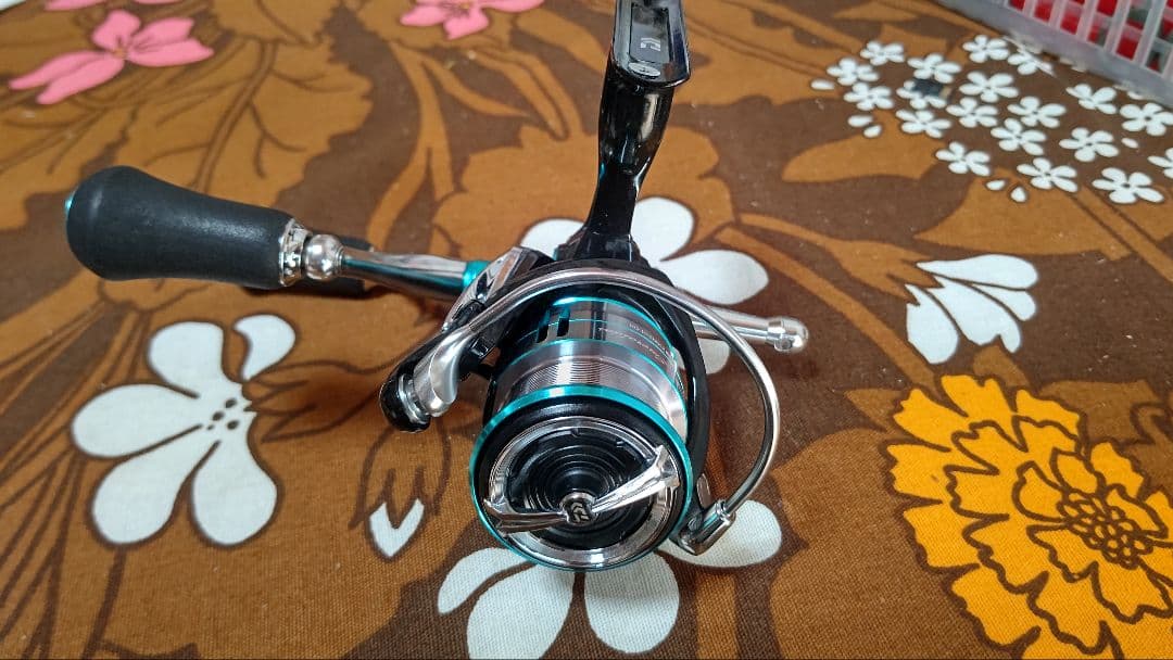 ★★DAIWA エメラルダス LT2500S-H-DH★★