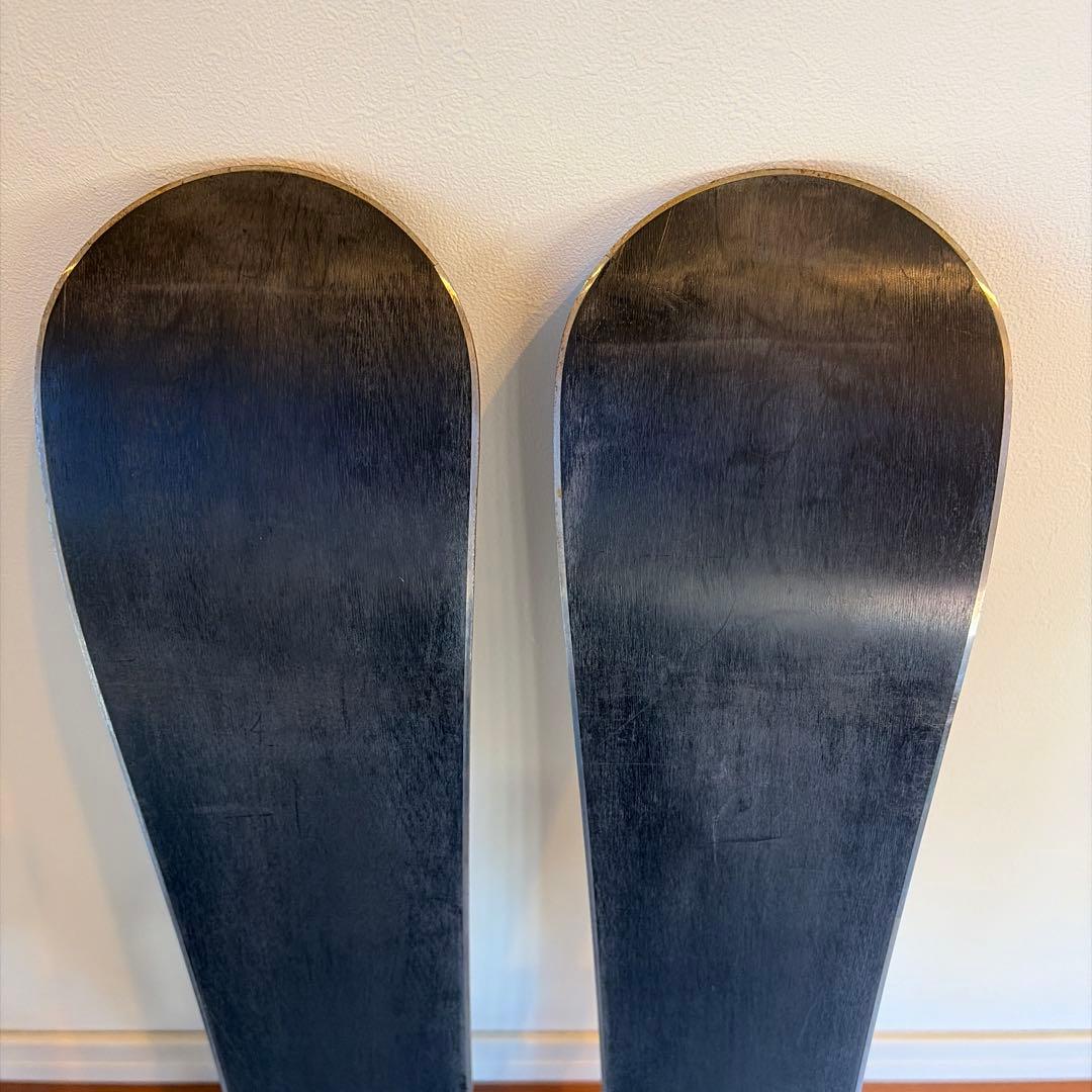 SALOMON ショートスキー板　sb9 90㎝