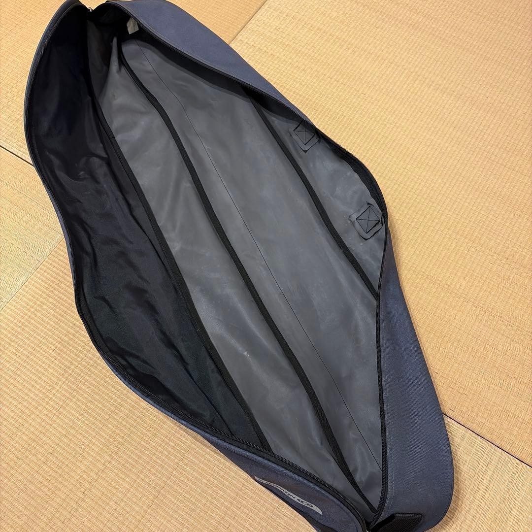 SALOMON ショートスキー板　sb9 90㎝