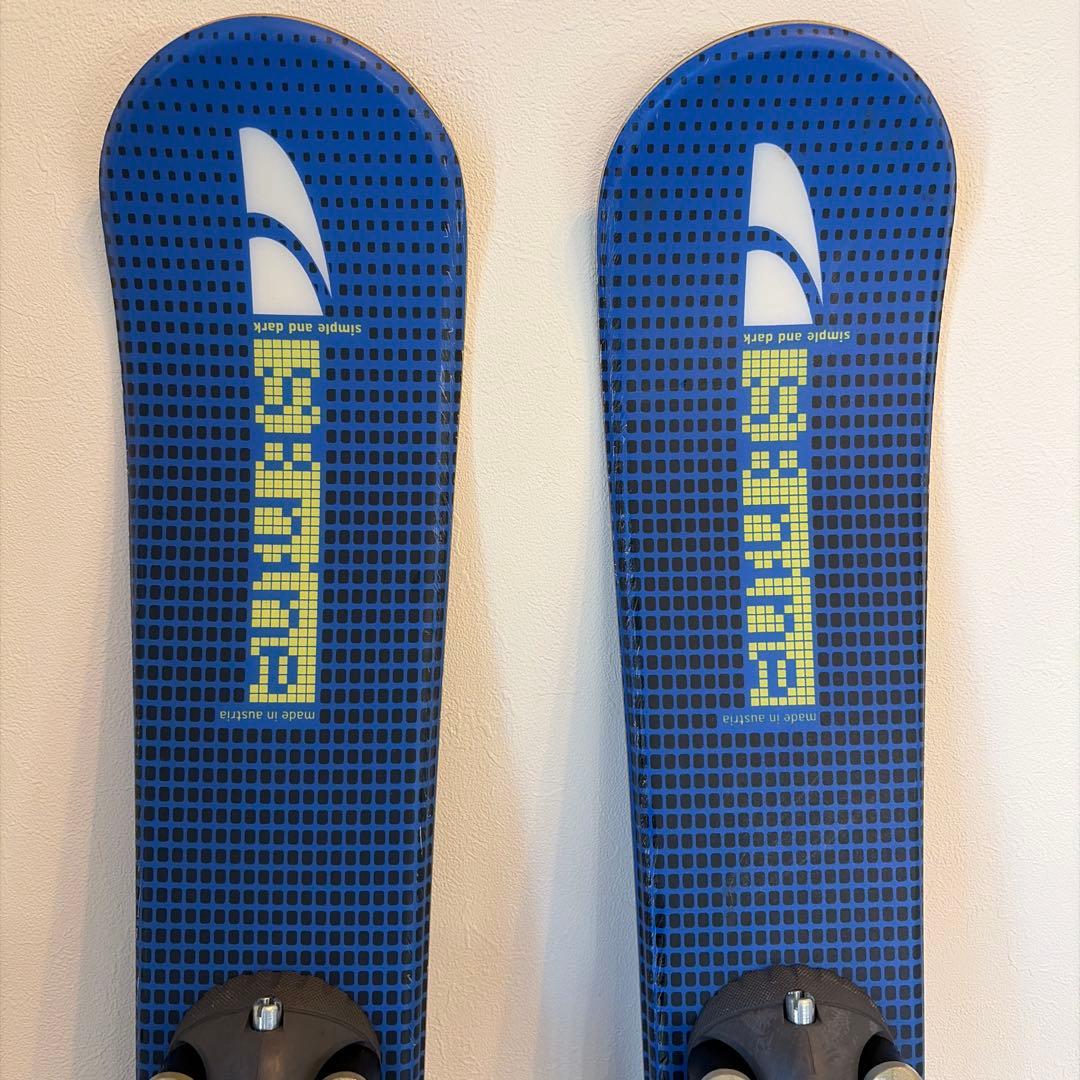 SALOMON ショートスキー板　sb9 90㎝
